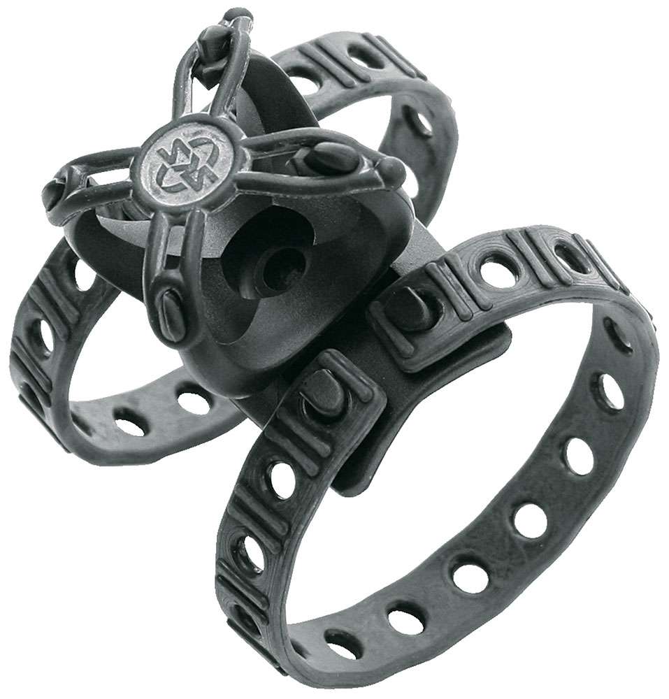 SKS Pompklem Cross Grip Universal