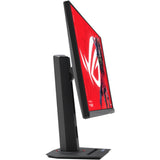 Asus rog strix xg27ucs 27 4k uhd gaming monitor (zwart, hdmi, displayport, usb-c, 160 hz)