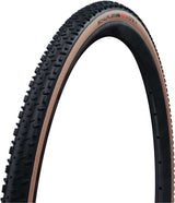 Schwalbe Dæk 27.5-1.30 (33-584) X-One Refelection EVO SR VG TLE SW-Skin
