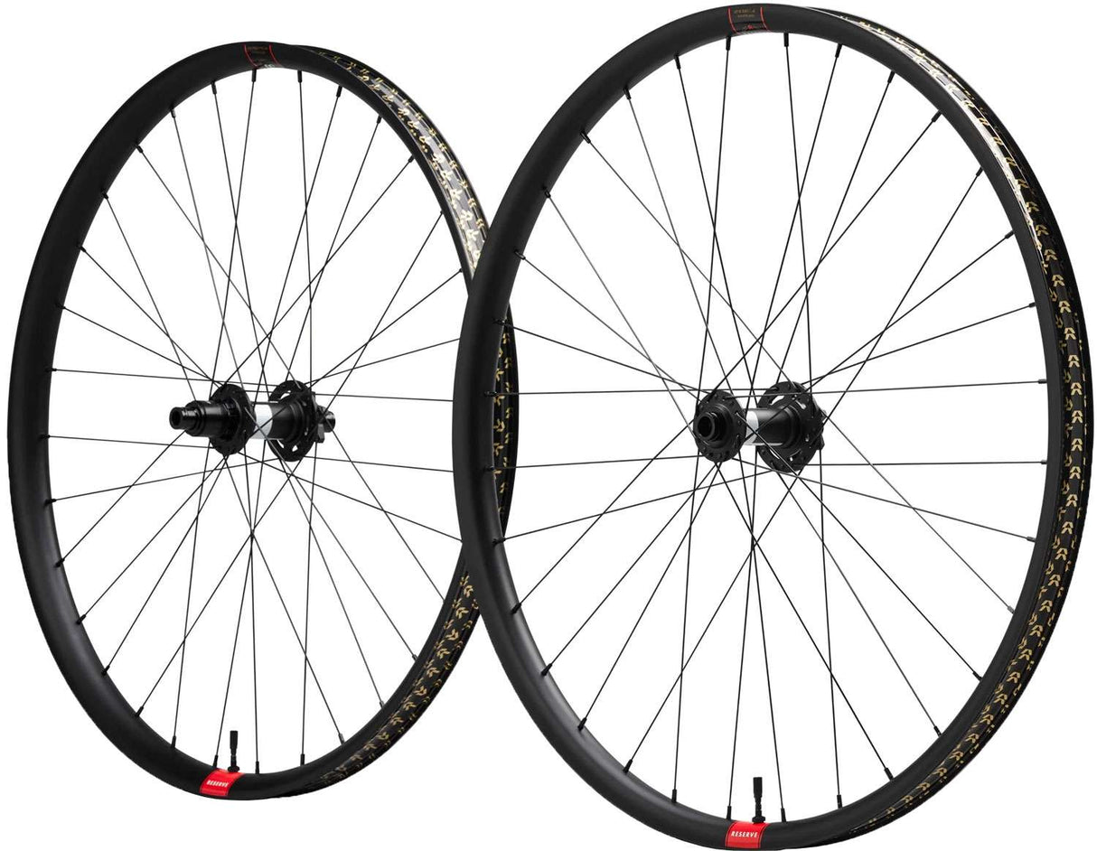 Spare 30 hd 6069 al 29 6-bolt boost wheelset