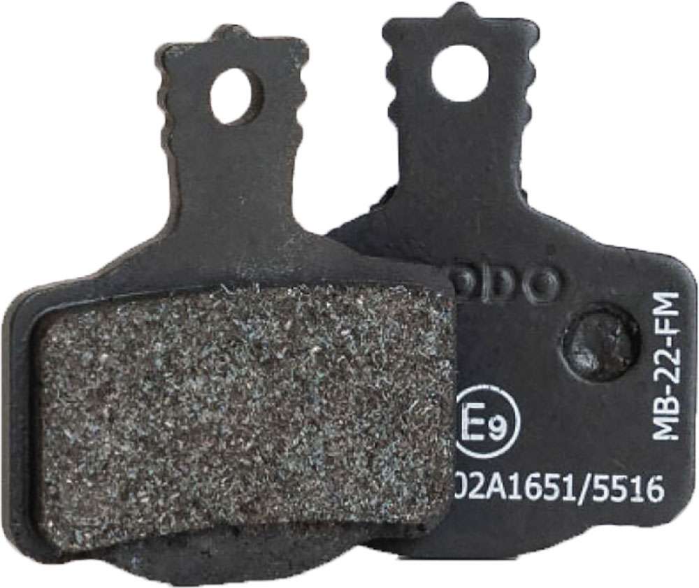 Ferodo fbp006fm allround brake pads for magura campagnolo