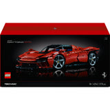 Lego technesch 42143 Ferrari Daytona SP3