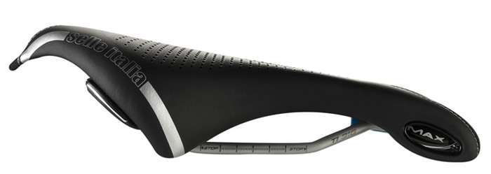 Selle italia max flite gel superflow saddle