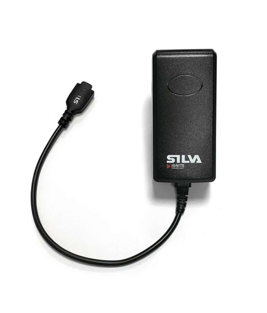 Silva ignite - charger