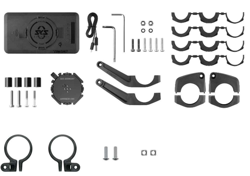 Sks germany compit+ com smartbag