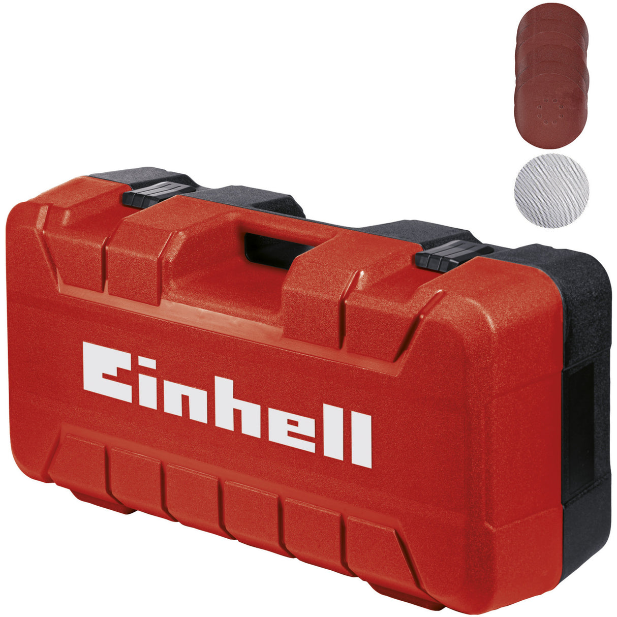 Einhell Batterie Wall Plafing Sander an DW 18 225 Sol