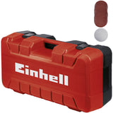 Einhell Batterie Wall Plafing Sander an DW 18 225 Sol