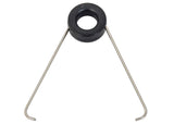 Radon chain holder chain hook