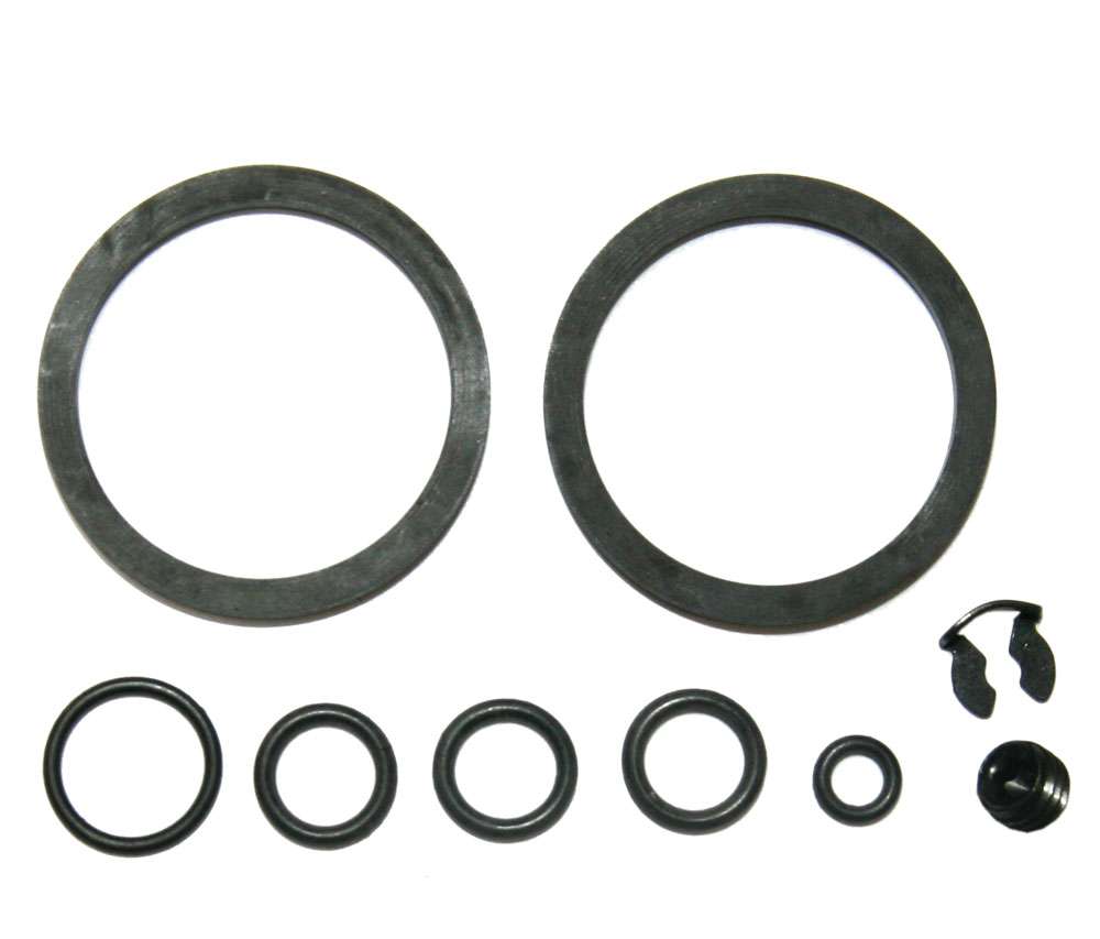 Zestaw serwisowy Avid br. Eliksir z zestawu serwisowego do zacisków