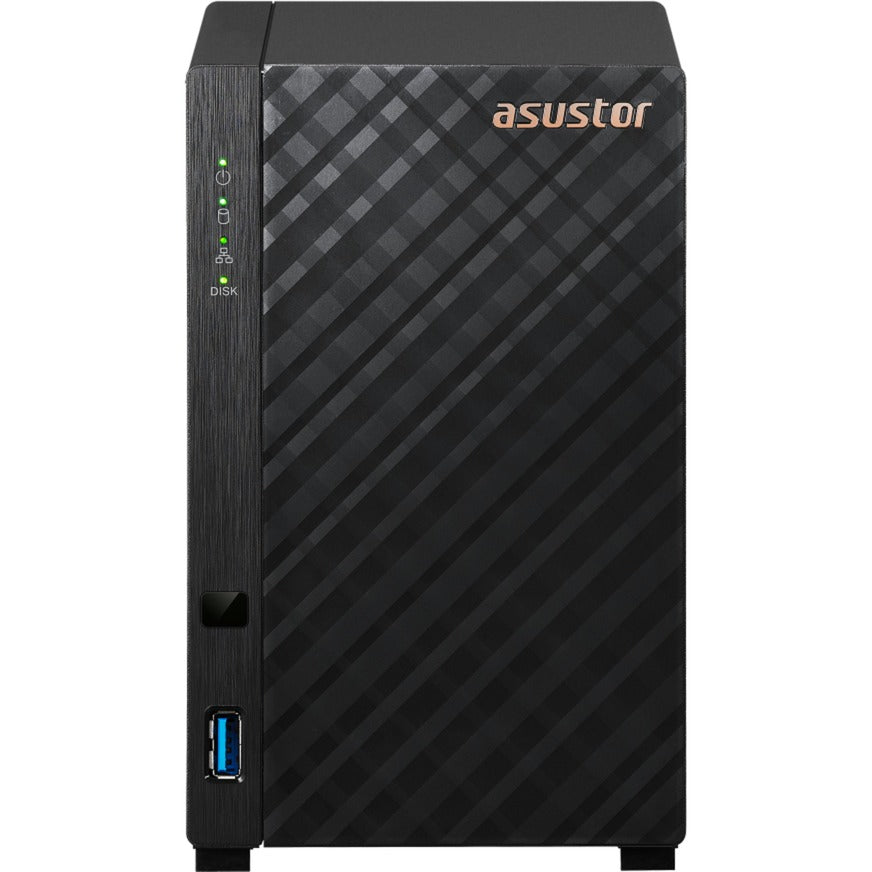 Asustor driver 2 lite as1102tl