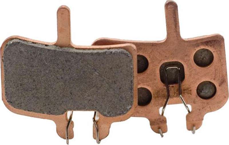 Hayes hfx-9 hfx-magnesium mx-1 disc brake pads