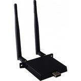Módulo sem fio Viewsonic para adaptador wlan de viewboard (wifi 6.0 | bluetooth 5.2)
