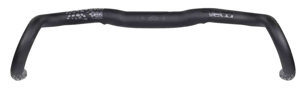 Dada Direction Bend Gera Graver 420 mm POB 31.7 mm Alu