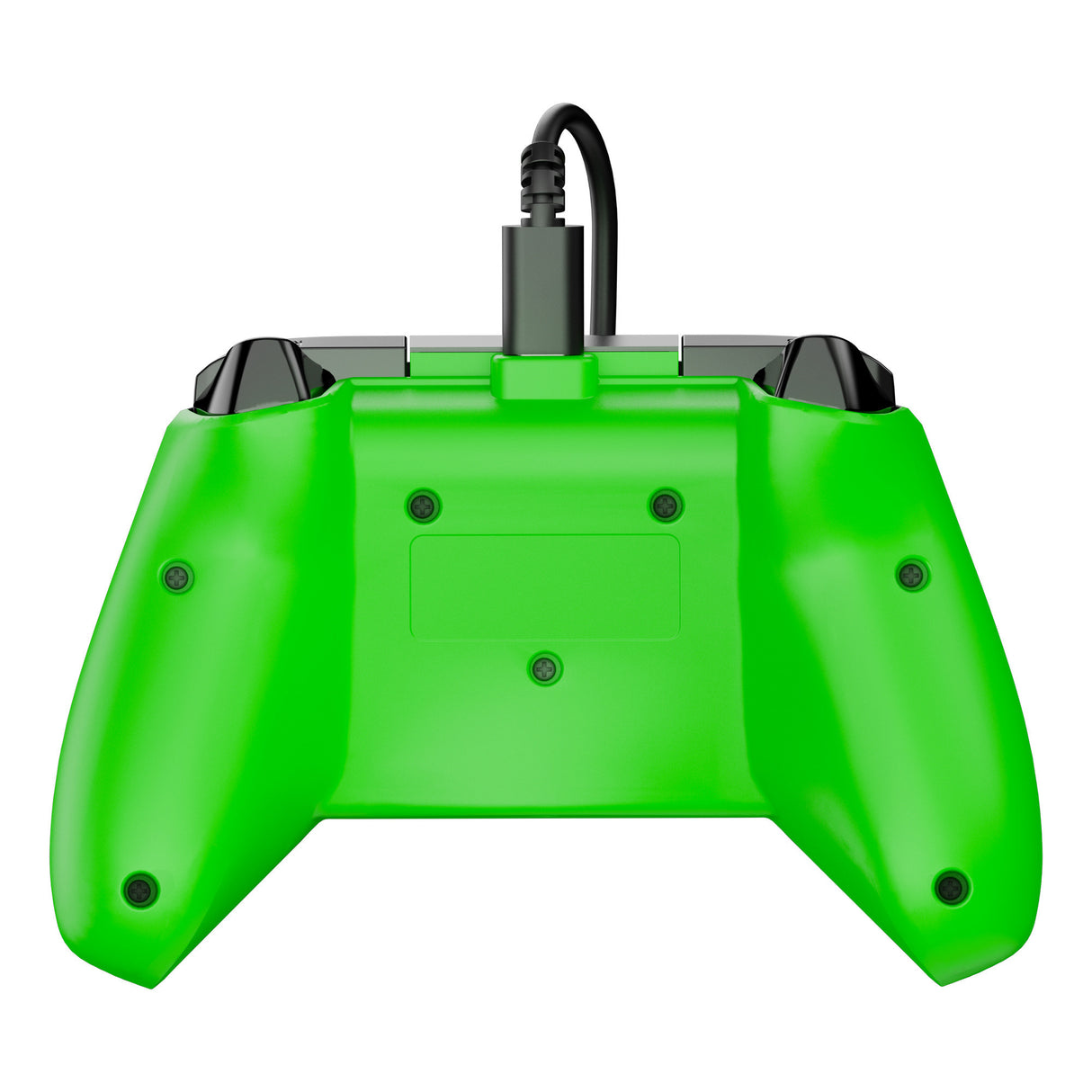 Manette filaire Turtle Beach Rematch Core (noir vert, Xbox Series X|S, Xbox One, PC)