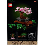 Lego ikonos 10281 bonsai medis