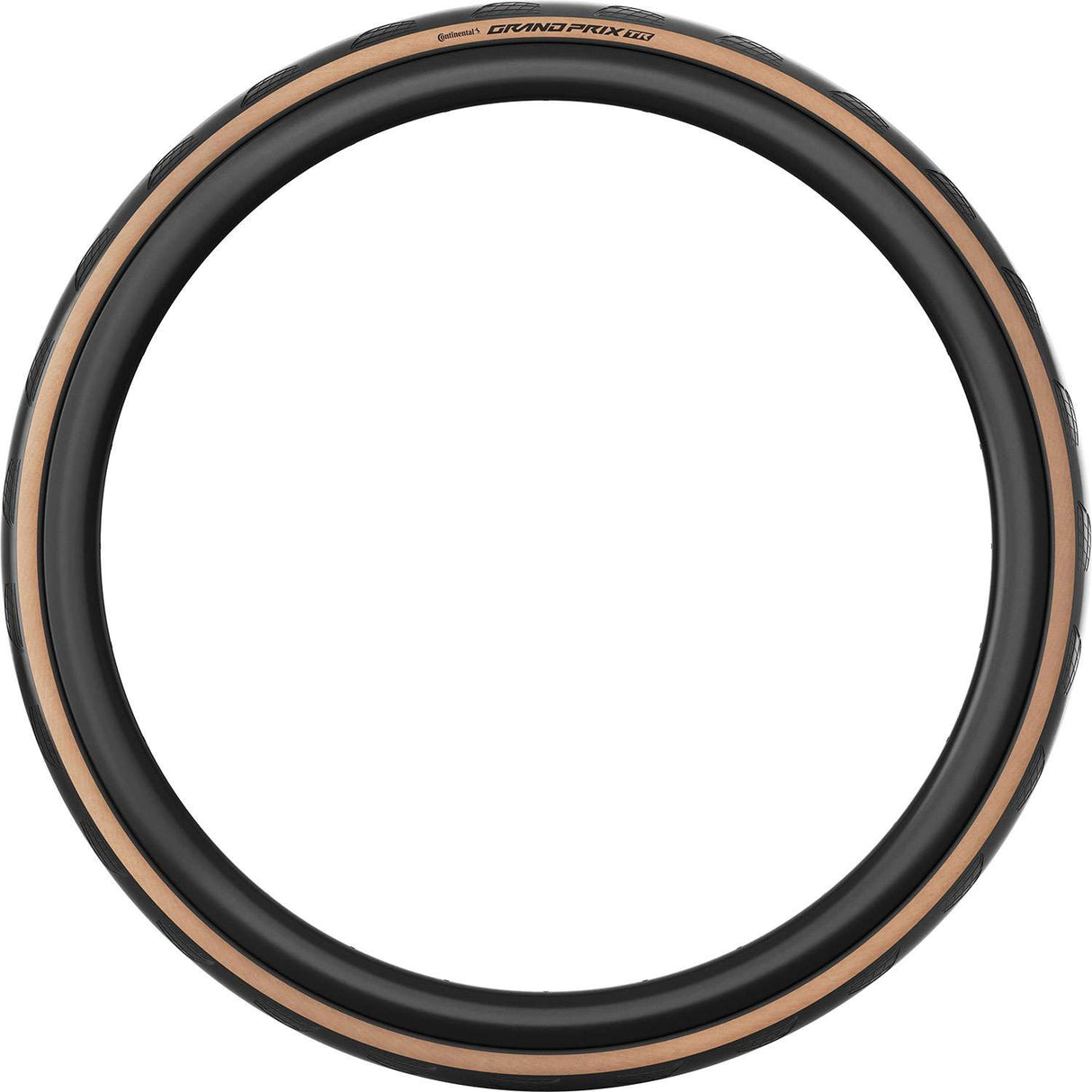 Continental vouwband grand prix tr 25-622 tr zwart tr