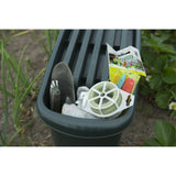 Nature Garden Kneeler 2-in-1 Seat (green)