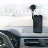 Sks germany compit flexx car smartphone holder