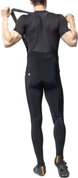 Alé winter 2.0 - bib shorts with pad