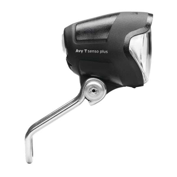 Busch + Müller Lumotec IQ Avy T Senso Plus LED-Scheinwerfer