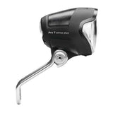 Busch + Müller Lumotec IQ Avy T Senso Plus LED-Scheinwerfer