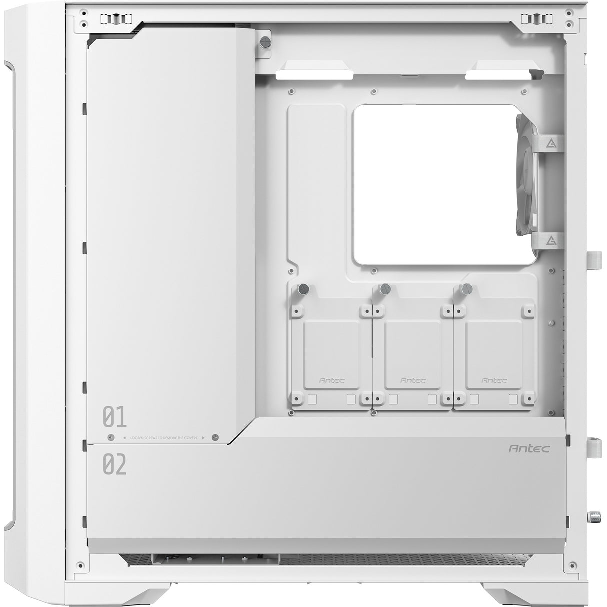 ALTEC PRÁCE 1 ft