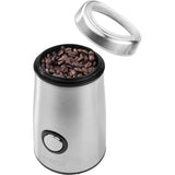 Prinsesse 242196 Kaffefabrikk Rustfritt stål Deluxe