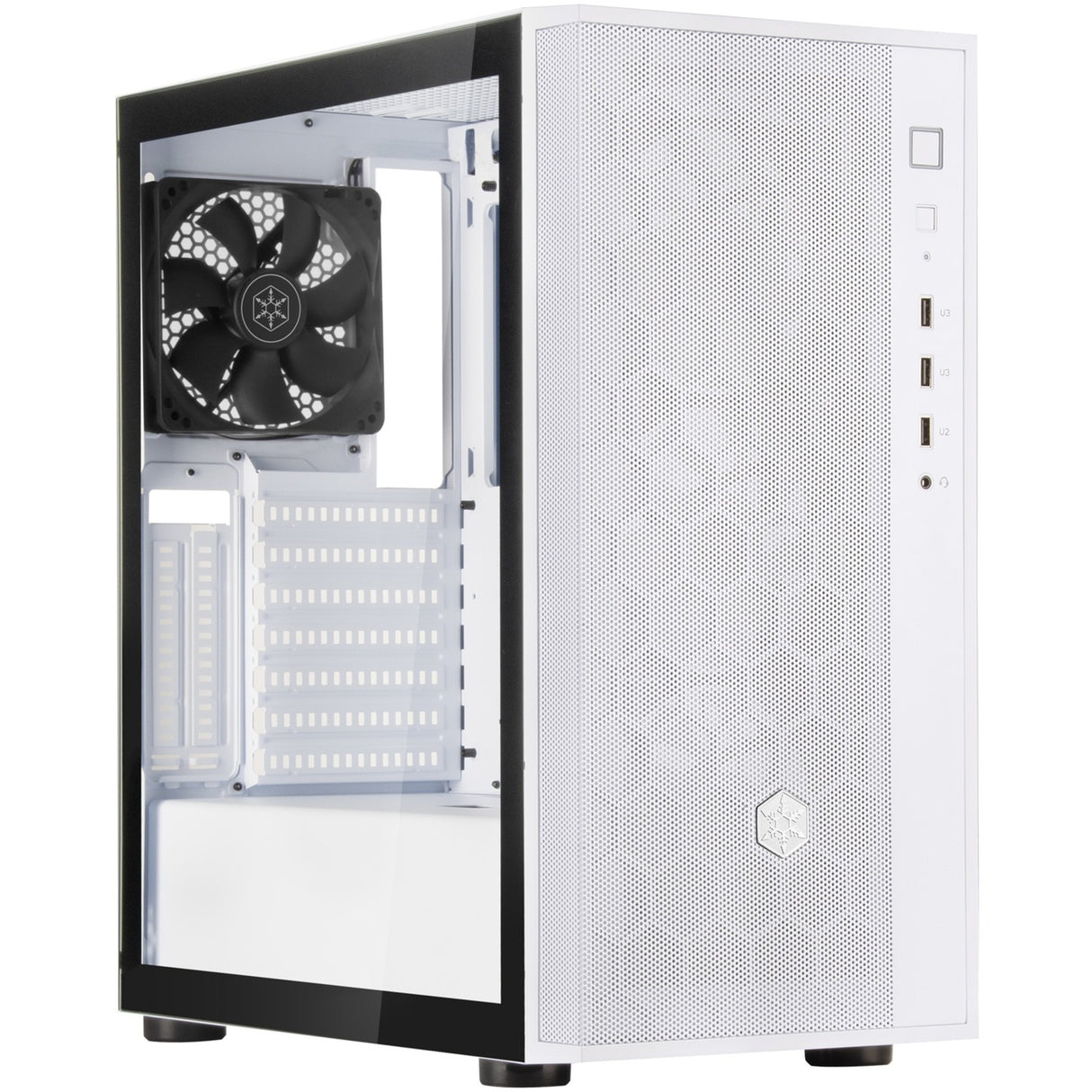 Silverstone Fara v2