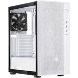 Silverstone Fara v2