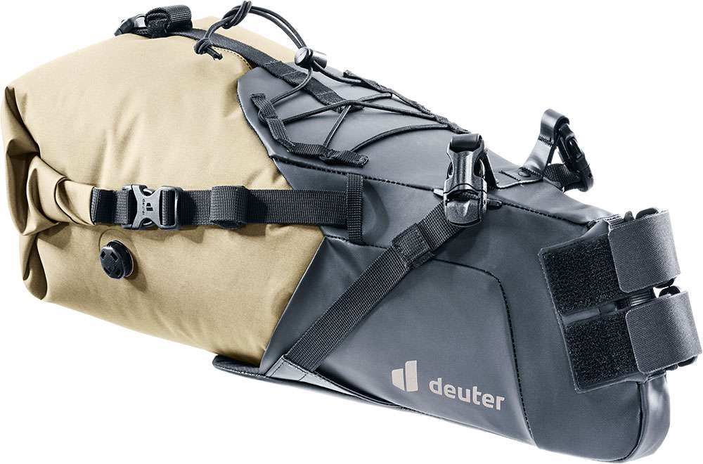 Deuter cabezon sb 16 - saddlebag