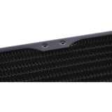 Alphacool nexxxos hpe-20 full copper 240mm radiator (zwart)
