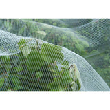 Nature Anti-insect Mesh Insect Screen (White Transparent, 5.2 x 5 m)