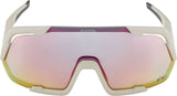 Alpina rocket qv - sports glasses