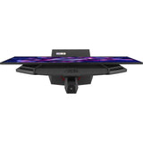 Asus rog strix oled xg27acdng 27 gaming monitor (zwart, 2x hdmi, displayport, 3x usb-a, usb-b, usb-c, 360 hz)