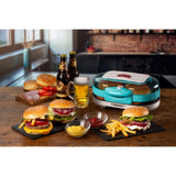 Ariecher Party Zäit Hamburger Hiersteller 0205 01