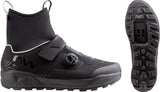 Northwave magma x plus - mtb winter shoes