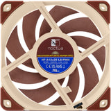 Noctua NF-A12x25 LS-PWM case fan (120 x 120 x 25 mm)