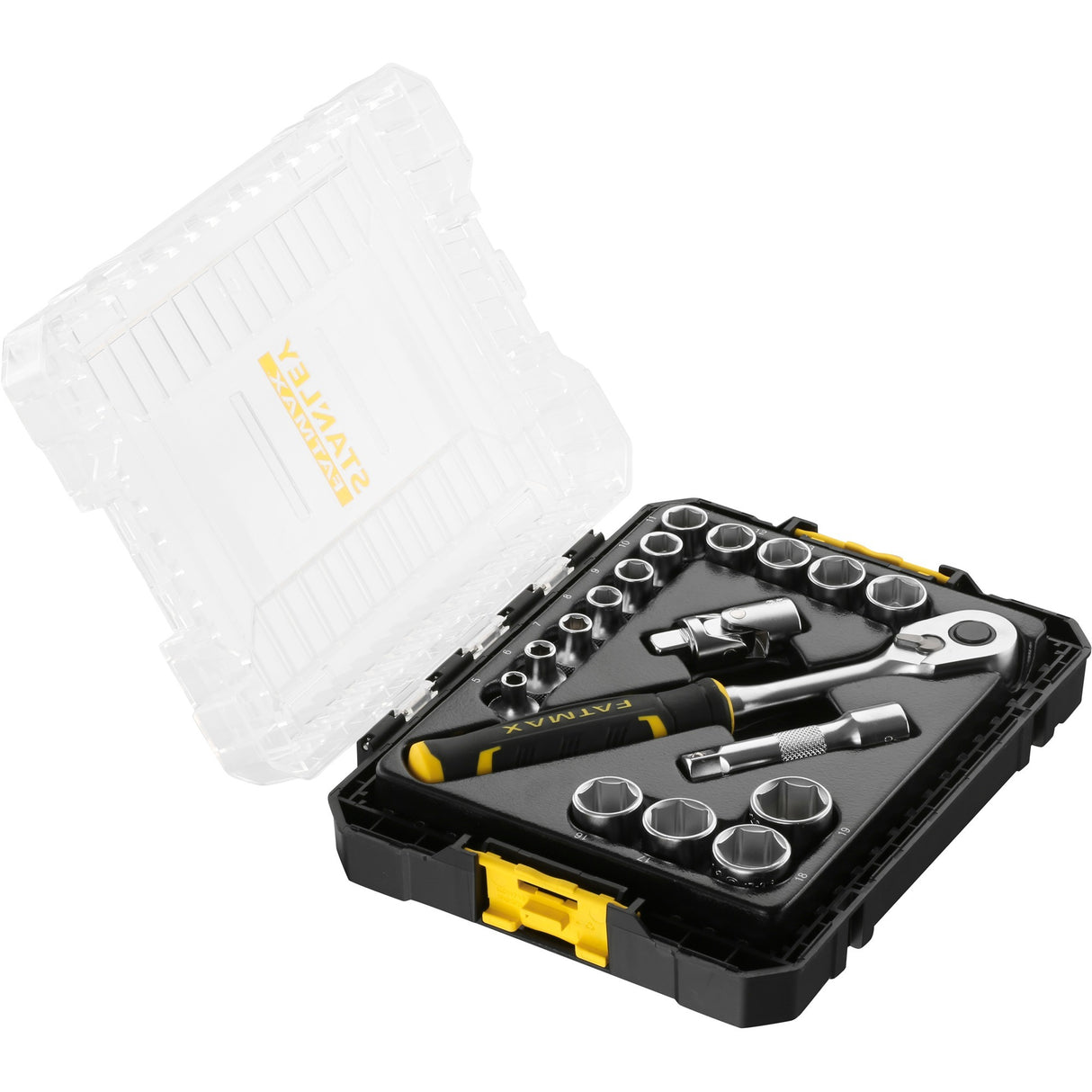 Stanley FATMAX TSTAK Комплект фасунги 3 8 FMMT98102-0