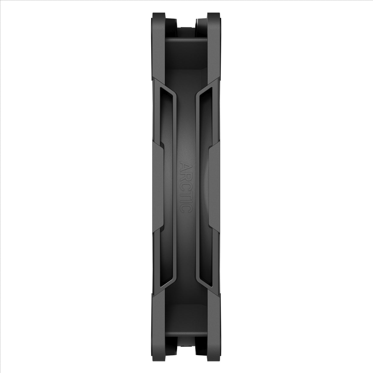 Arctic p14 pro case fan (zwart, 140 x 140 x 27 mm, pwm)