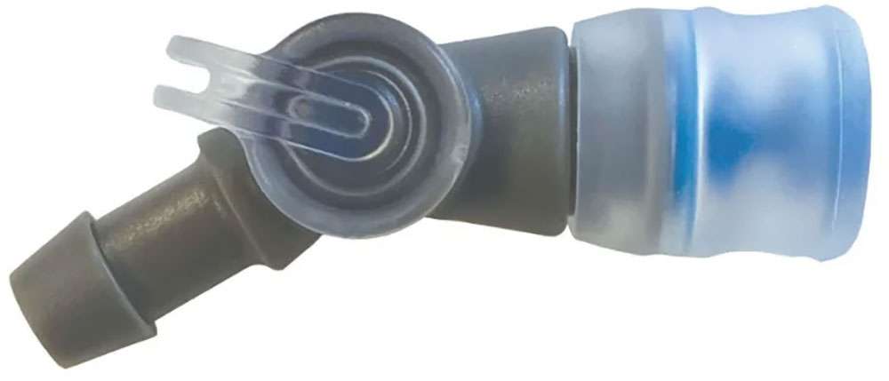 Uswe comet beißventil 45°