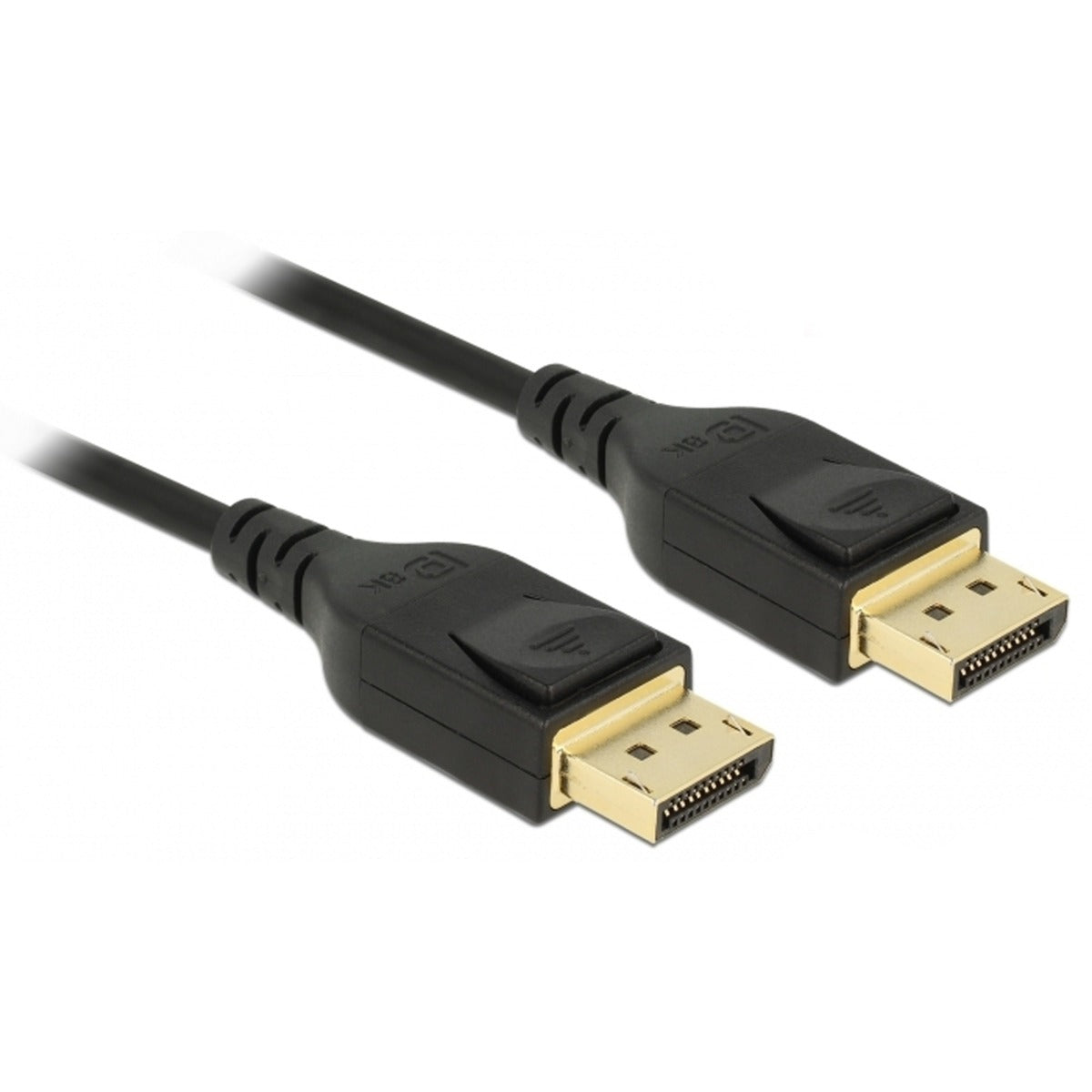 Delock Displayport