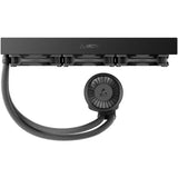 Arctic Liquid Freezer III 360 AIO (black)