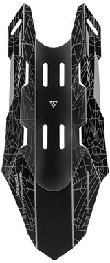 Topeak d-flash dt down tube mudguard