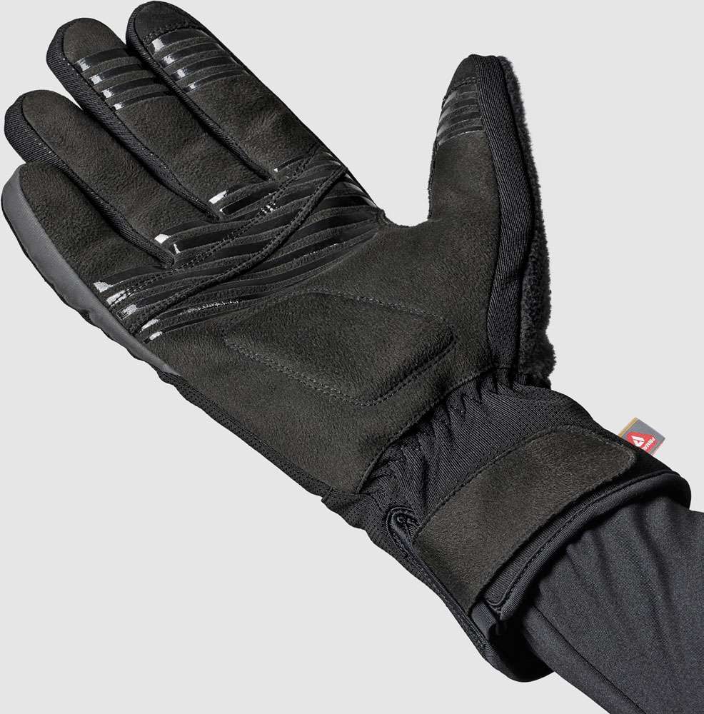 Gripgrab polaris 2 waterproof - winter gloves