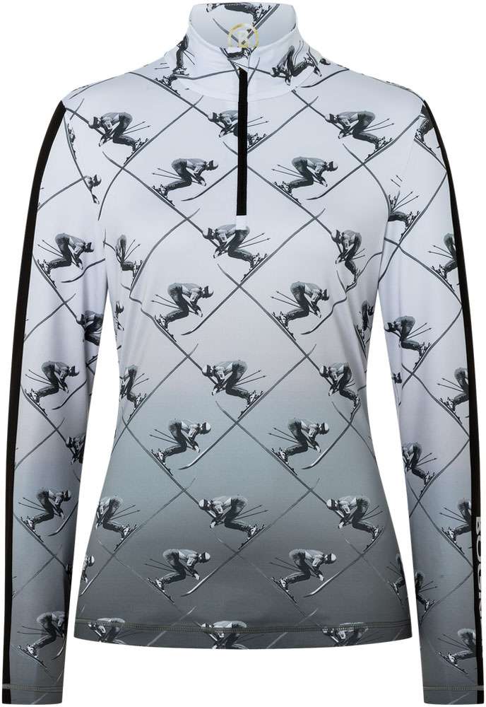 Bogner beline3 - women's functional longsleeve