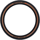 Foldningsbånd Schwalbe Magic Mary Super Gravity 29 x 2,40 62-622 mm - Klassisk hud