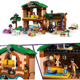 Lego friends 42654 ponnygård och stall