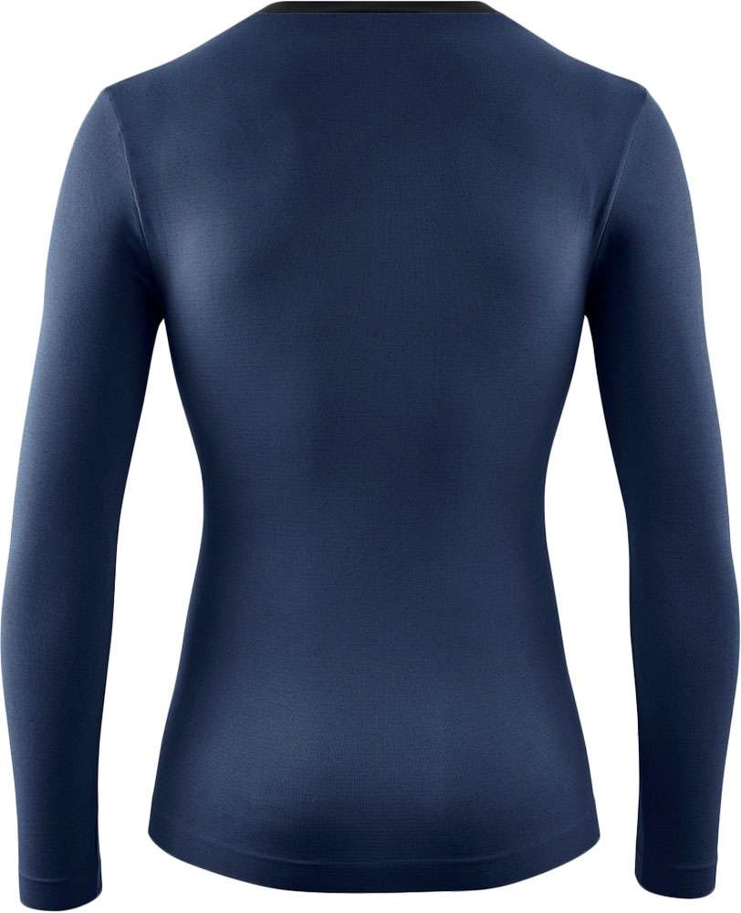 Assos tactica tech t5 - long sleeve shirt