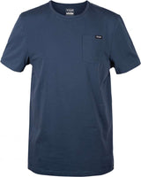 Tsg pocket label - t-shirt