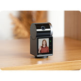 Imou Rex VT Pro security camera (black, 5 MP | 2880 x 1620 pixels)